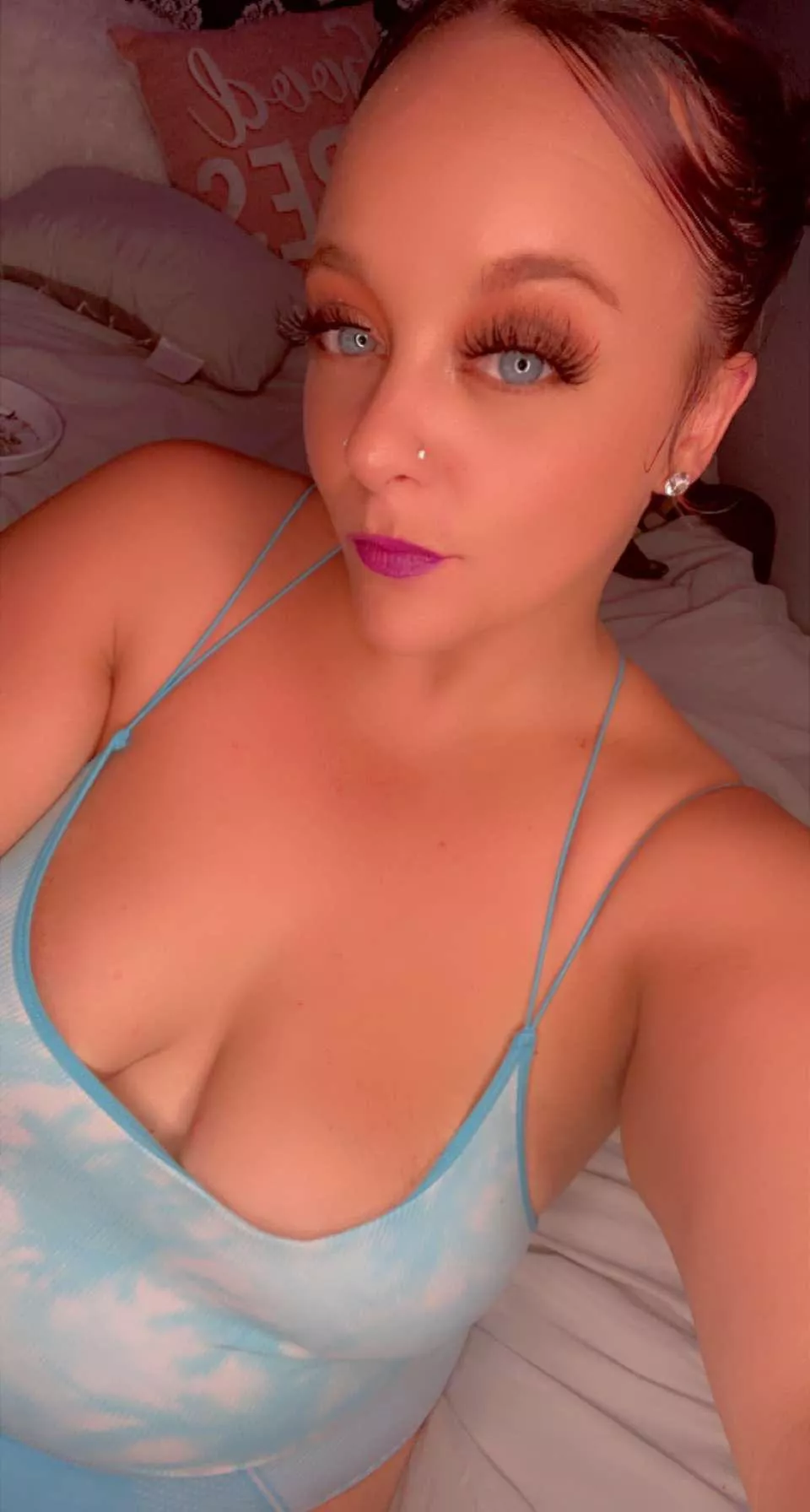 Loving my lighting posted by Shortyrocks256