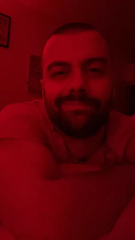 Loving my lights by Eterak94