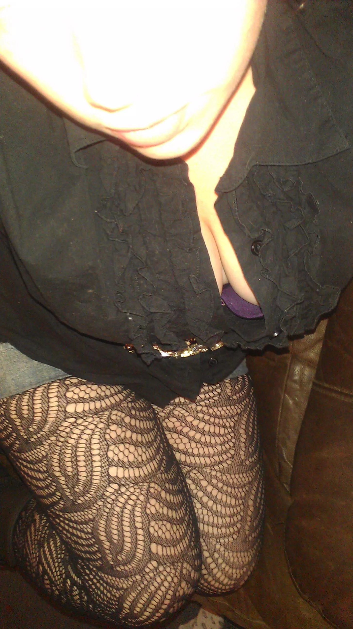 Loving my new tights :) posted by imbriumx