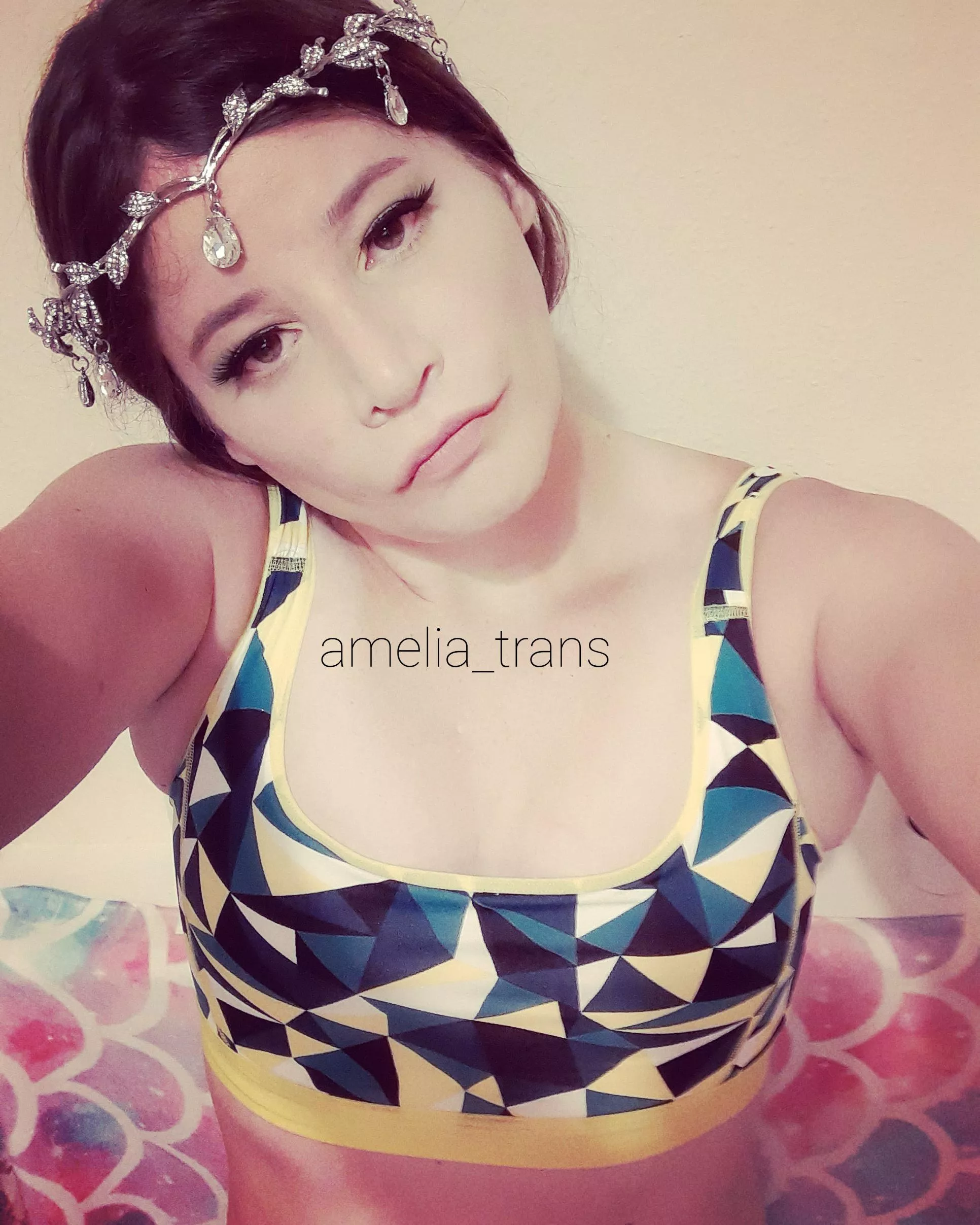 Loving playing Ocarina of Time again ❤ posted by amelia_trans