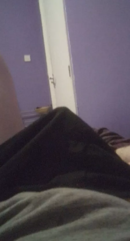 Loving The Camera Quality I Have by JustABambooTree