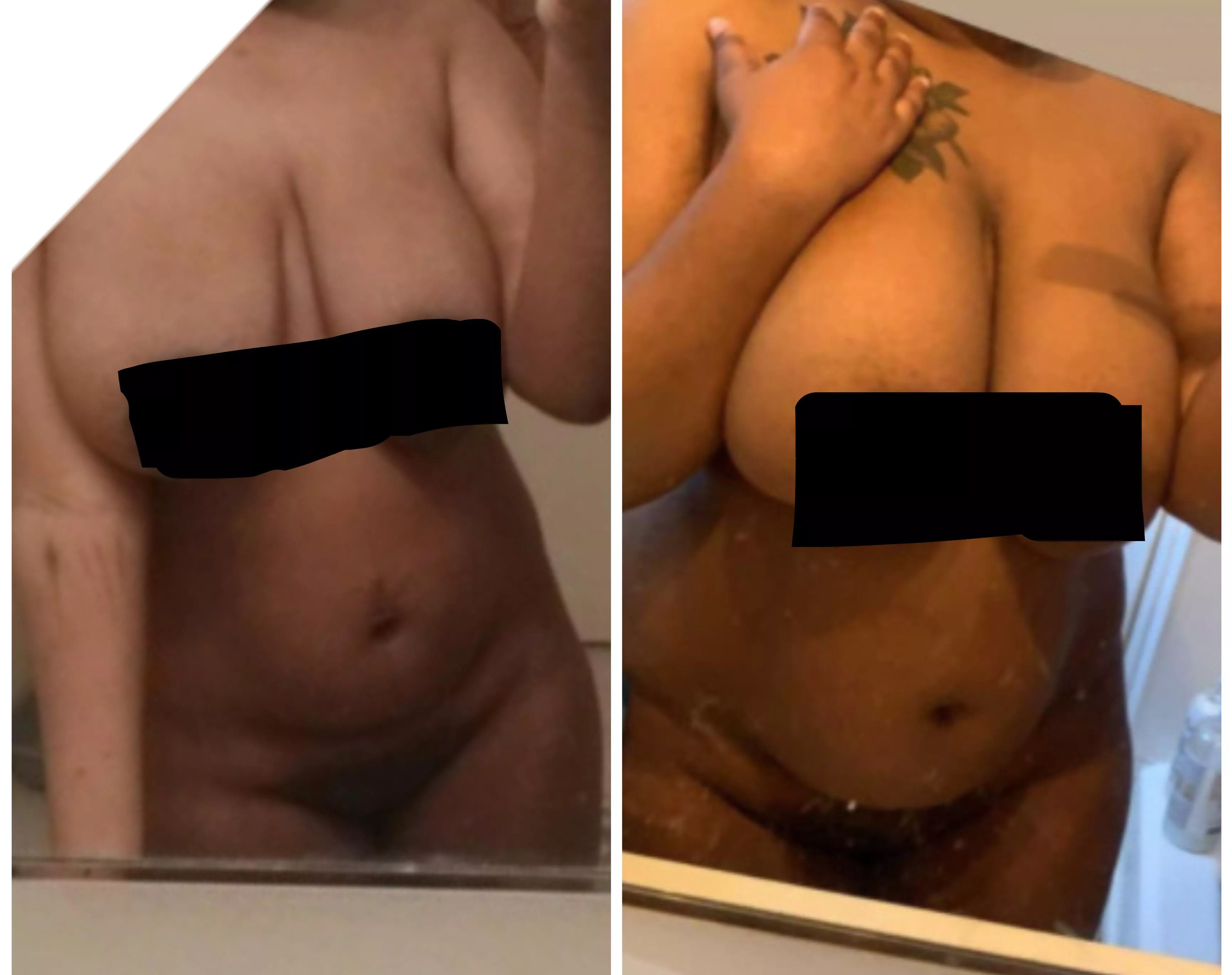 Loving the extra weight ❤️🐷 posted by Urfavesnack