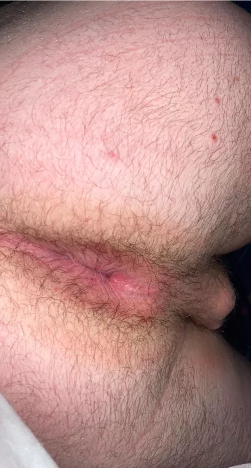 Loving the fur by boyler45678