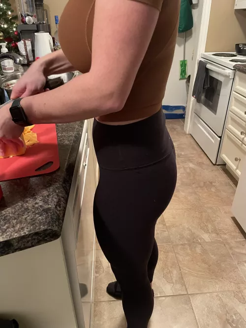 Loving the lulus (OC) by outtamyshell