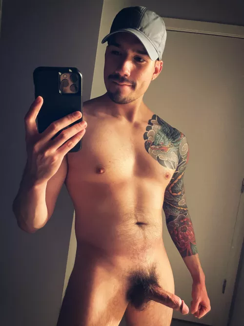 Loving the new hat by EverythingsOak