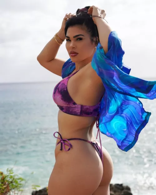 Loving the ocean and fresh air. by Rachael_Ostovich