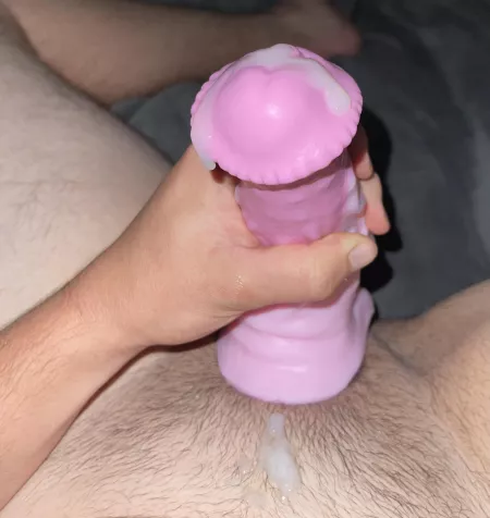 Loving the open tip (Primal Hardwere Neighsayer wearable) by Firenzehlfbred