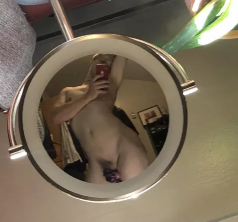 Loving the progress on my hips🥰 by Pixie_Spay