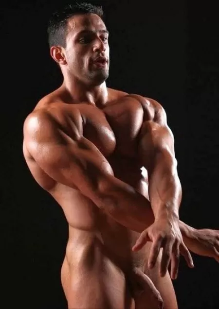 Loving the skin colour by Poxpilot