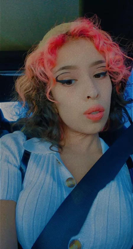 loving the weather 🌧 by bby_anon