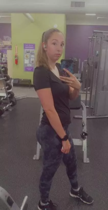 Loving these Lululemon! posted by EducationalDoubt2710