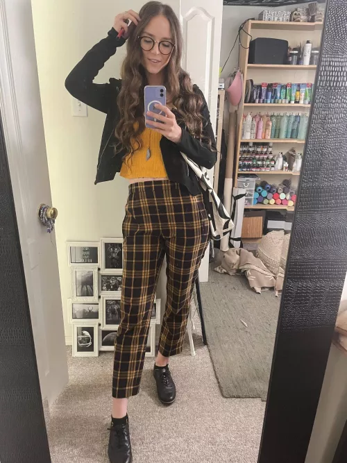 Loving this cooler weather by ashtonfaye