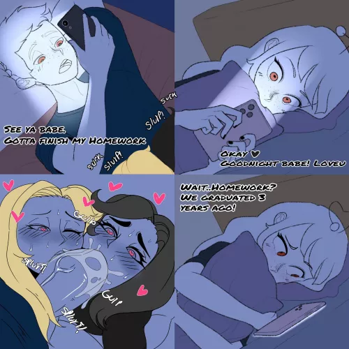 Loving this meme honestly by RiggityRiggityRektt