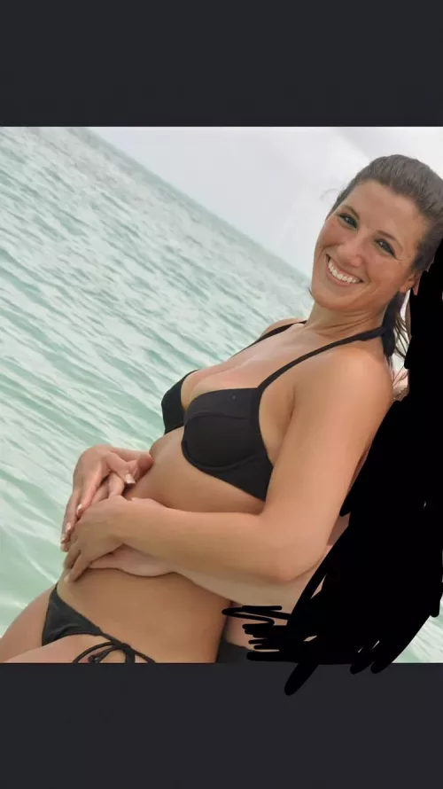 Loving this milf right now by Vegetable-Annual8459