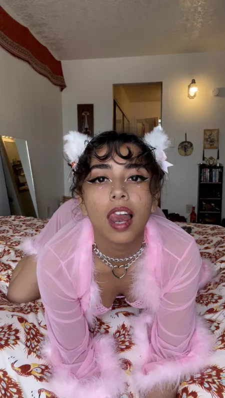 Loving this naughty community by 85percentleen