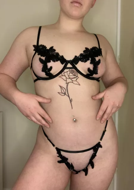 Loving this new set by veganskank