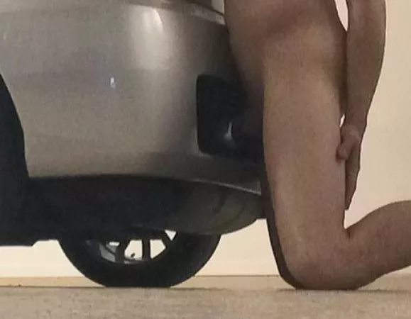 Loving your car taken to the next level! by ilikeit3054