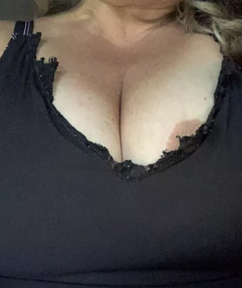 Low cut top by TanyaS4u