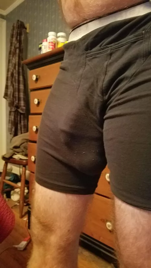 low hangers by baller603