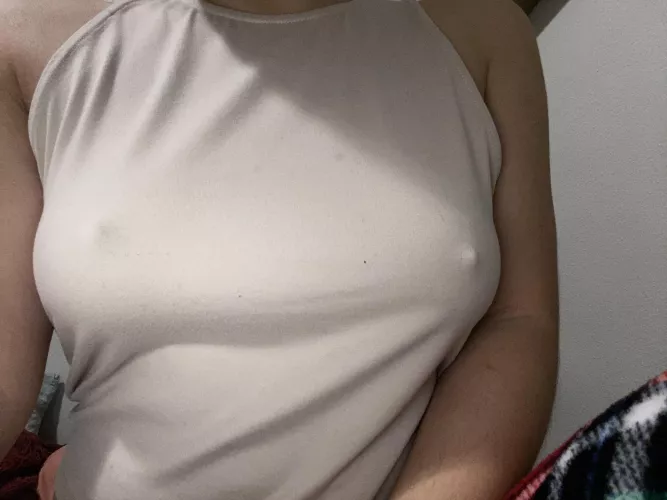 Low key Saturday night, it’s a little chilly by Snoo_79206