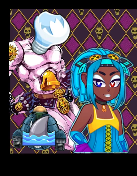 Low Quality Crossovers 1 by [deleted]