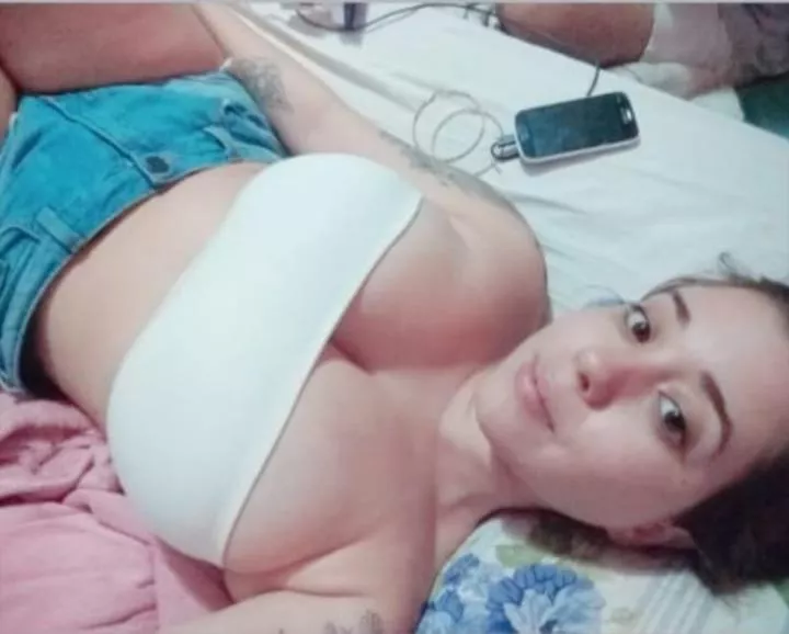 Low quality only the quality of the photo itself posted by GabrielaCouto