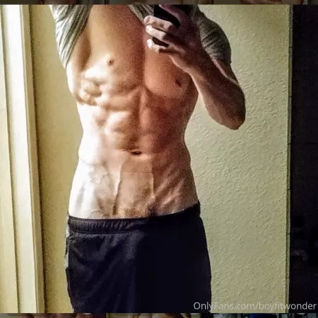 Low ridin'. New bathroom, new angles by Fitbody_Tease