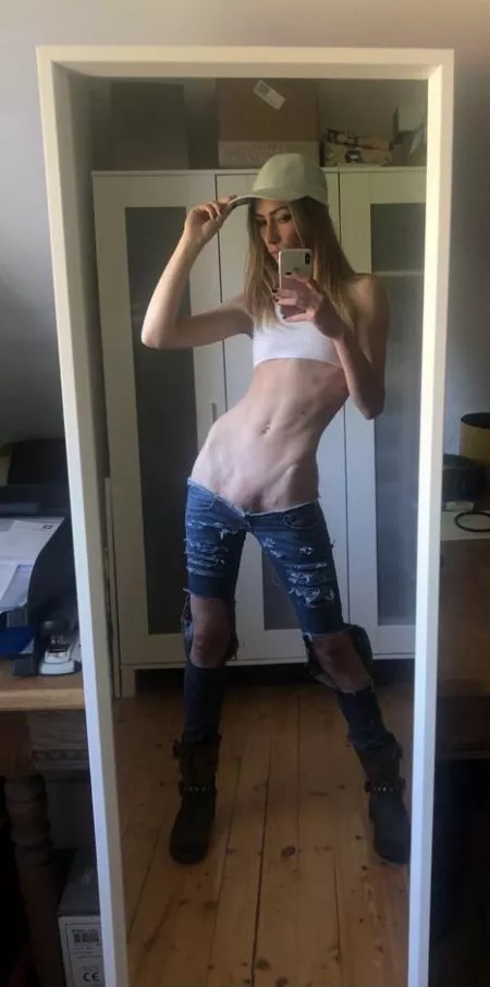 Low rise by PushRepresentative51