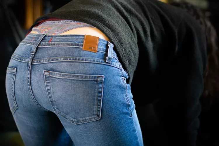 Low rise + high rise = by somerata