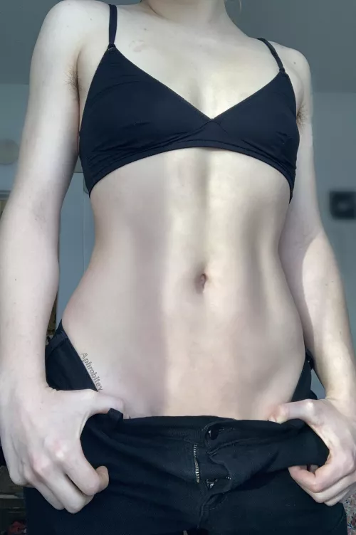 Low rise lover? by Aphrobitey