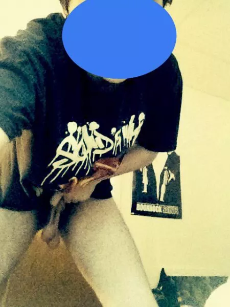 #lowhangers by DryAndes