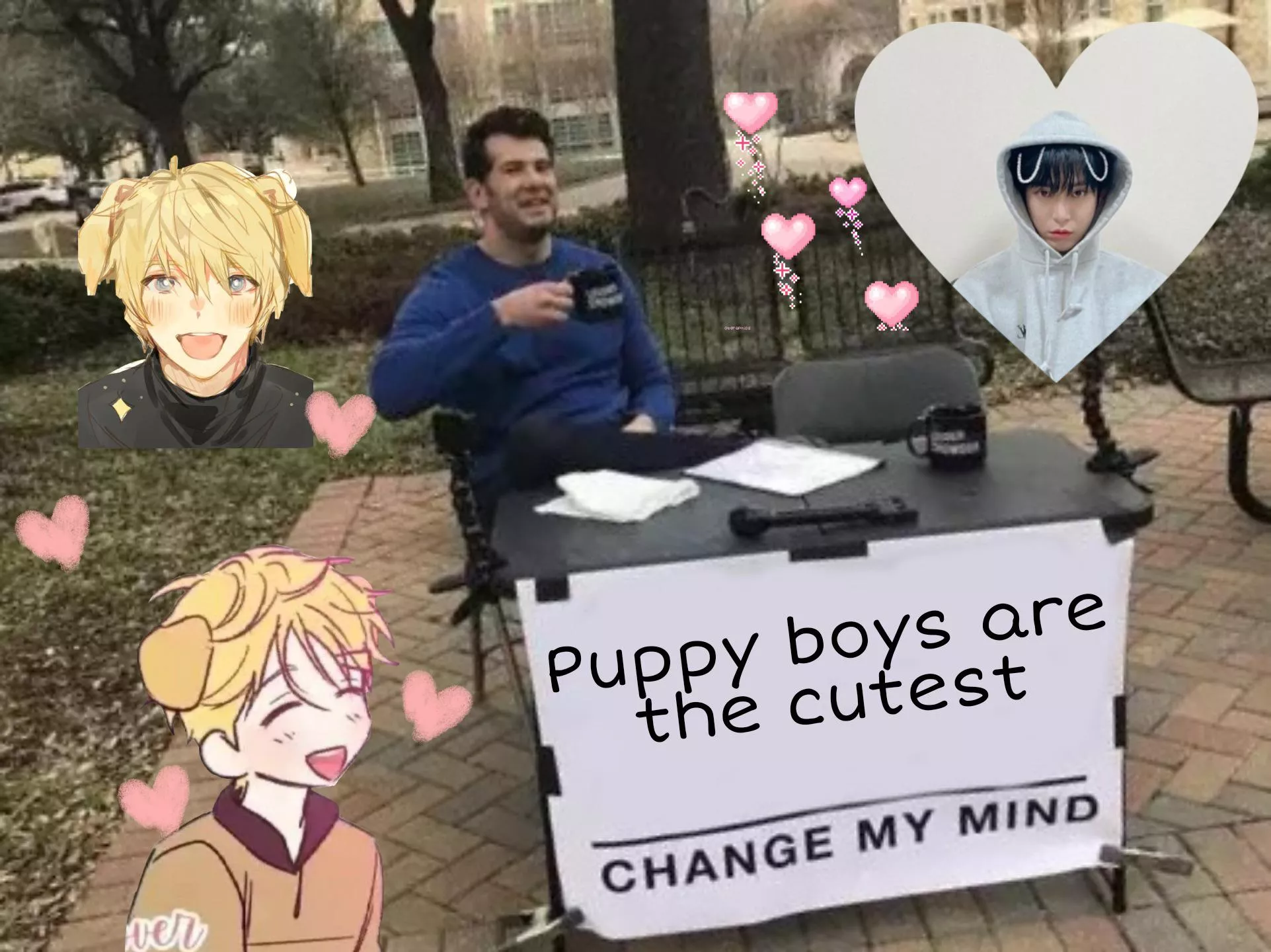 Loyal, eager, playful. What more could you ask for? 🐶 posted by mommyknowsbestest