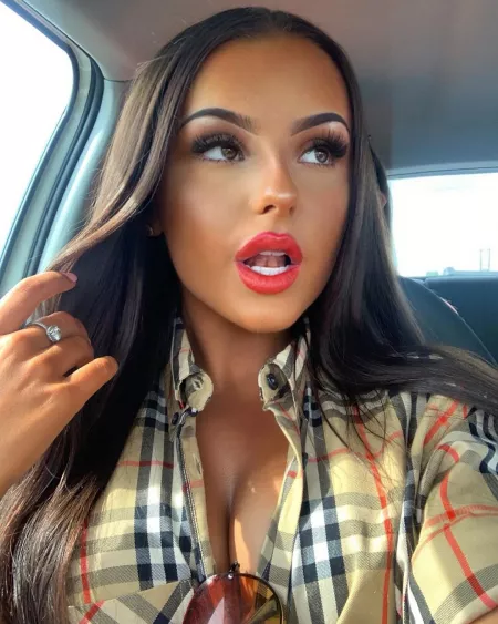 Luca Star Del by dailyangels