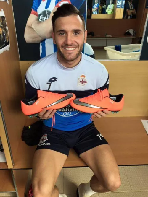 “Lucas Perez” … by neilfromsydney2003