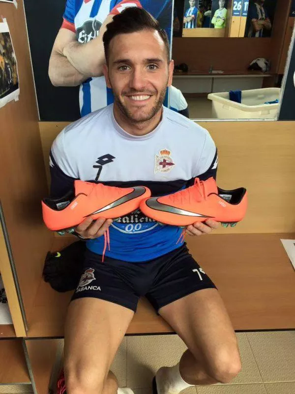 “Lucas Perez” … posted by neilfromsydney2003