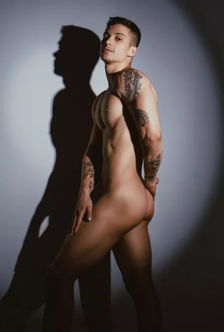 Lucas Roger. [2nd Image in Comments] by Scooby-Dooby-Do