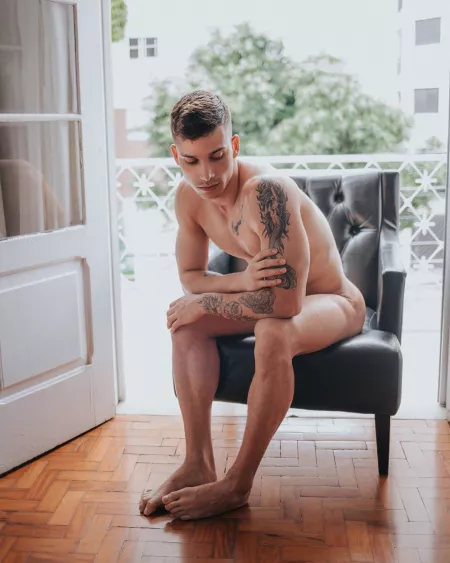 Lucas Roger by astroblueastro