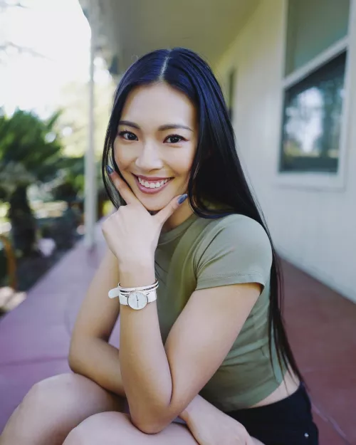 Lucia Liu by rura_penthe924