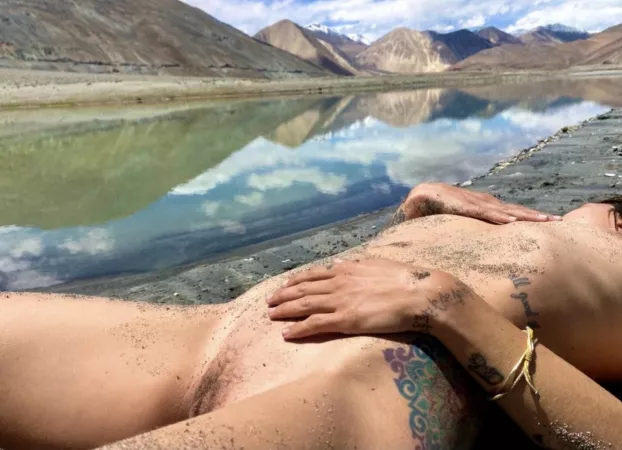 Lucid dreams by Touched_By_Nature