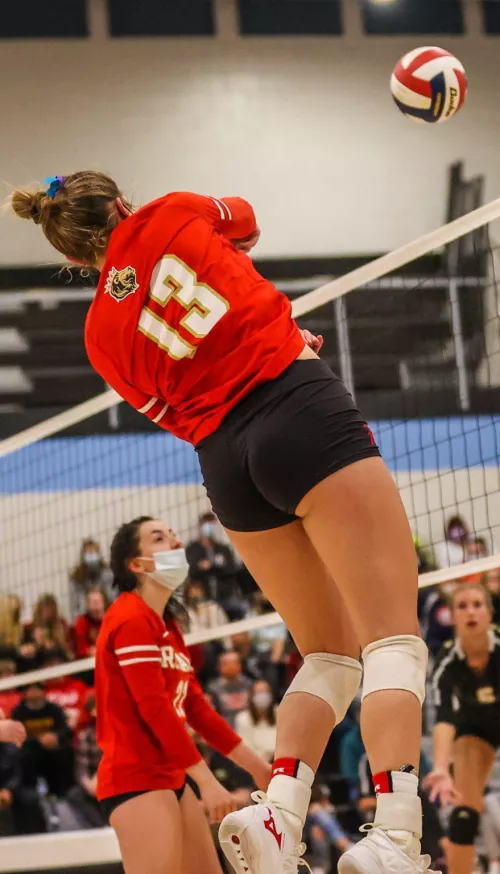 Lucky 13 by iluvcumming