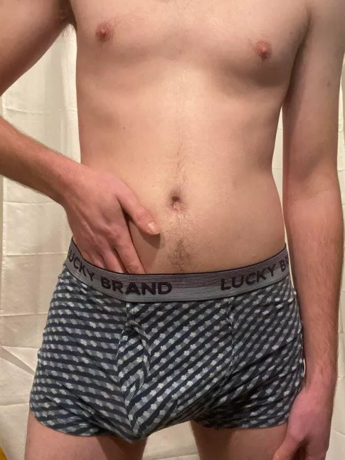 Lucky brand 🍀 by liamvanjohnson