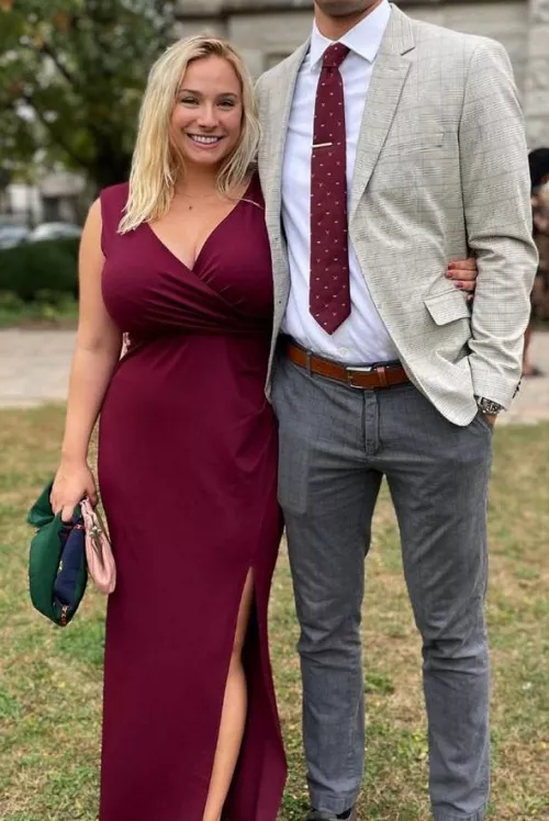 Lucky dude by jdevo91