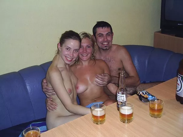 Lucky fella posted by thementaltyrant