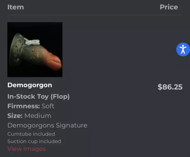 Lucky flop find!! 😈 by TittyTyc00n