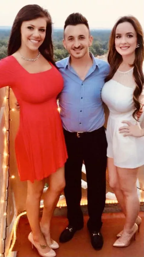 Lucky guy by Ok_Strawberry_6446