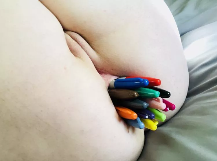 Lucky number thirteen. posted by Ms_Bathory13