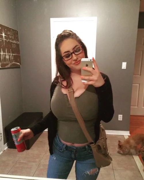 Lucky purse by jdevo91