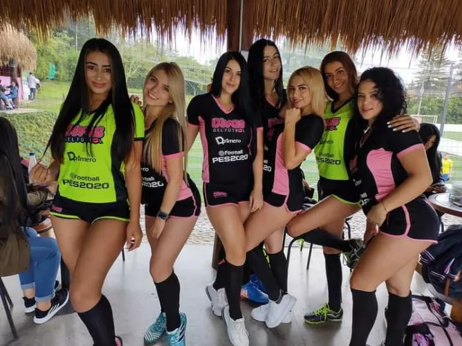 Lucky seven by Chaturbater1