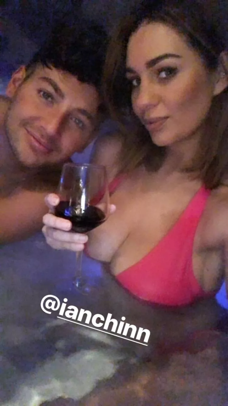 Lucky sod. posted by [deleted]