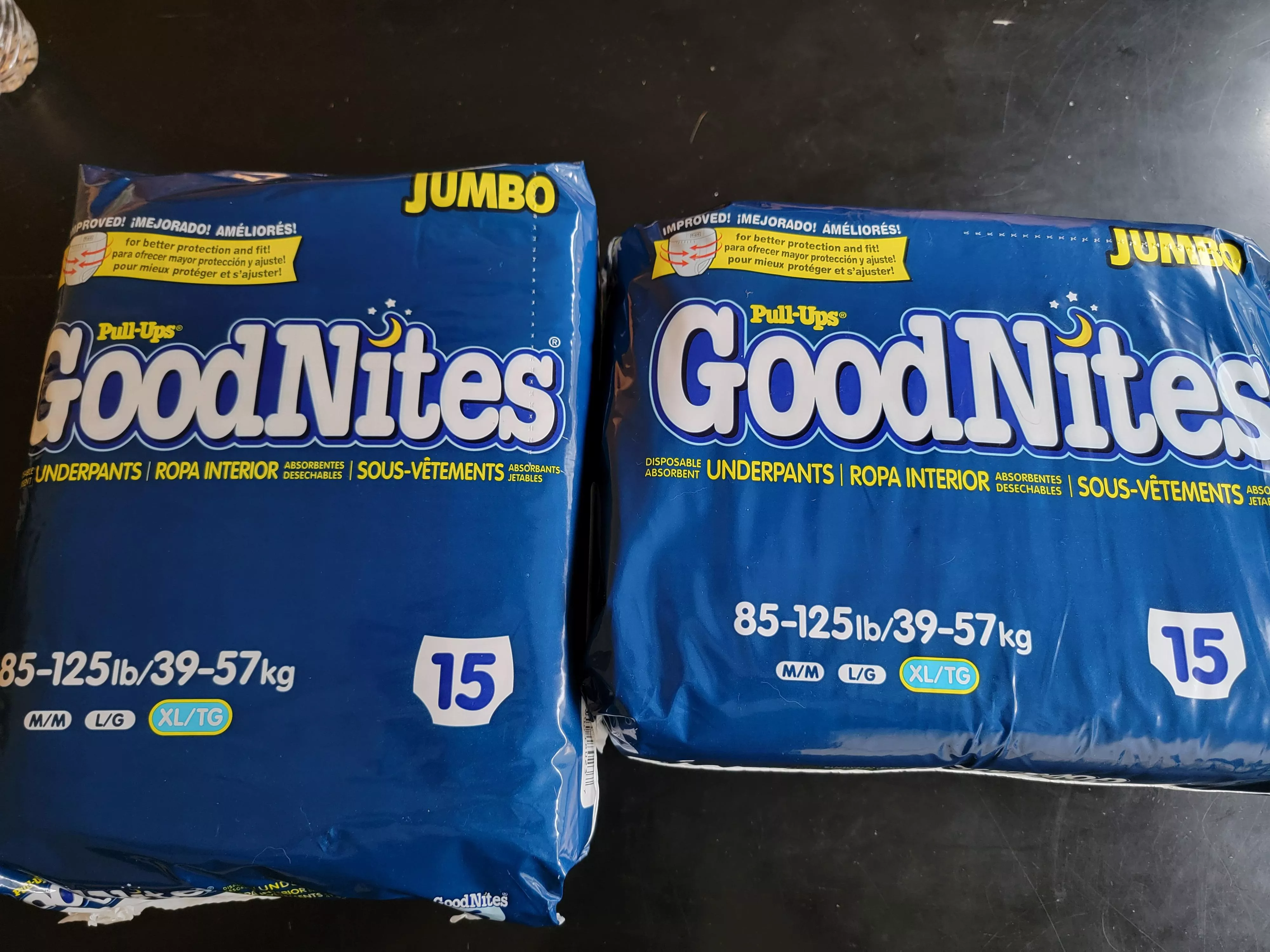 Lucky vintage thrift store find. posted by bbrainer29